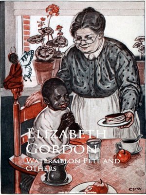 cover image of Watermelon Pete and Others